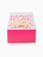 Набор женских носков KAFTAN Magical 5 пар, р-р 36-39 (23-25 см) - фото 809409049