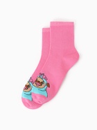 Набор женских носков KAFTAN Magical 5 пар, р-р 36-39 (23-25 см) - фото 809409044