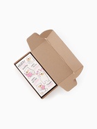 Носки женские KAFTAN «Лучший подарок», набор 5 пар, размер 36-39 (23-25 см) - Фото 14