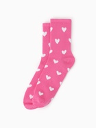 Носки женские KAFTAN «Лучший подарок», набор 5 пар, размер 36-39 (23-25 см) - Фото 9