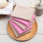 Махровые полотенца «Этель» Hi, baby, 30×30 см - 5 шт., хлопок 100% - Фото 4