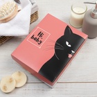 Махровые полотенца «Этель» Hi, baby, 30×30 см - 5 шт., хлопок 100% - Фото 6