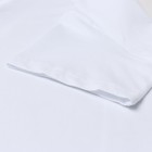 Футболка детская, цвет белый, рост 134 см - фото 22690053