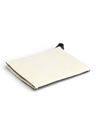 Коврик - сидушка для бани и сауны «Шахматы», 47×38 см, шерсть 30%, полиэфир 70%, серо-белый, «Добропаровъ» - Фото 3