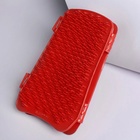 Массажёр антицеллюлитный «Рукавица», 12 × 2 × 19 см, цвет МИКС - Фото 3