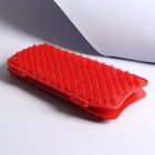 Массажёр антицеллюлитный «Рукавица», 12 × 2 × 19 см, цвет МИКС - Фото 4