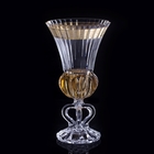 Ваза серии "Адажио", УЦЕНКА 21 × 21 × 41 см - Фото 1