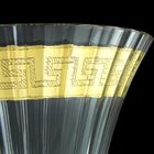 Ваза серии "Адажио", УЦЕНКА 21 × 21 × 41 см - Фото 2