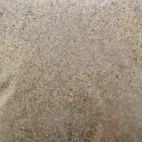 Грунт для террариума "Натуральный кварцевый песок" белый, 1кг.