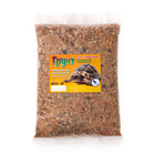 Грунт для террариума, 1 кг, жёлтый - Фото 1