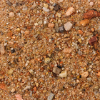 Грунт для террариума, 1 кг, жёлтый - Фото 2