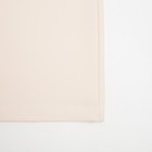 Брюки женские MINAKU цвет бежевый, размер 42 - Фото 8