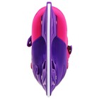 Набор: коньки детские раздвижные Snow Cat, с роликовой платформой, защита, р. 26-29 - Фото 14