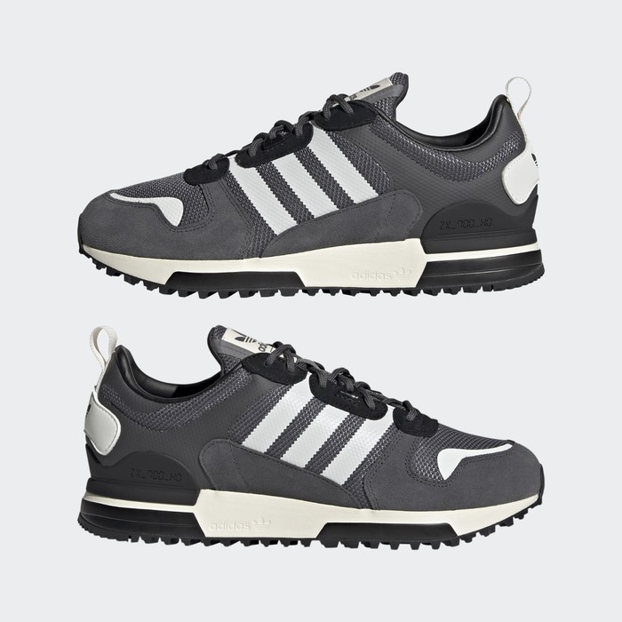 Кроссовки Adidas Zx 700 Hd мужские, размер 44 (H01851) (7564926