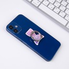 Держатель для телефона "Хвост русалки", 3,5 х 4,5 см - фото 46793280