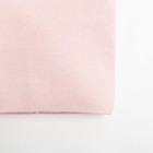 Шапка для девочки, цвет светло-розовый, размер 50-52 - Фото 2