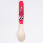 Ложка детская, бамбук "Пинки пай", My Little Pony 6938343