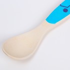 Ложка детская, бамбук, Трансформеры 6938346