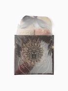 Салфетки махровые «Этель» Believe in magic, 4 шт., 30×30 см, хлопок 100%, бежевые/чёрные - Фото 12