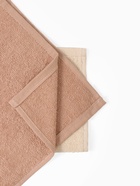 Салфетки махровые «Этель» Believe in magic, 4 шт., 30×30 см, хлопок 100%, бежевые/чёрные - Фото 9