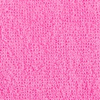 Салфетки махровые декоративные «Этель» Tropic, 4 шт., 30×30 см, хлопок 100%, розовые/белые - Фото 7