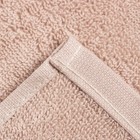 Набор махровых полотенец Этель Spring 30х30 см-4шт, 100% хлопок 340 гр/м2 - Фото 6