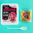 УЦЕНКА Мармелад-доширак "Обед холостячки", 50 г - Фото 3