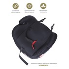 Автокресло детское бустер Isofix Sympa, группа 3, 22-36 кг, (6-12 лет) Черный - Фото 9