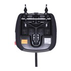 Автокресло детское бустер Isofix Sympa, группа 3, 22-36 кг, (6-12 лет) Черный - Фото 8