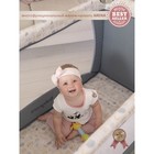 Игровой детский манеж Arena, 4 цвета 7733913 - фото 14023211