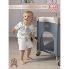 Игровой детский манеж Arena, 4 цвета 7733913 - фото 14023213
