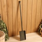 Совок металлический, для золы и угля, 68×10 см, «Добропаровъ» - Фото 1