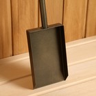 Совок металлический, для золы и угля, 68×10 см, «Добропаровъ» - Фото 2