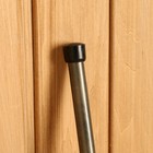 Совок металлический, для золы и угля, 68×10 см, «Добропаровъ» - Фото 3