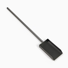 Совок металлический, для золы и угля, 68×10 см, «Добропаровъ» - Фото 4