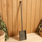 Совок металлический, для золы и угля, 68×13 см, «Добропаровъ» - Фото 1