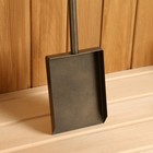 Совок металлический, для золы и угля, 68×13 см, «Добропаровъ» - Фото 2