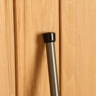 Совок металлический, для золы и угля, 68×13 см, «Добропаровъ» - Фото 3