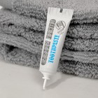 Зубной набор Standart: зубная щетка, 17 см+зубная паста, 3 г, бокс 500 шт. - Фото 4