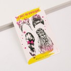 Подарочный набор детских аксессуаров для волос «Единорог», 19 шт. - Фото 6