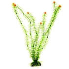 Растение пластиковое "Элодея" зеленая, 30 см. - Фото 1