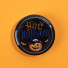 Держатель для телефона, попосокет на Хэллоуин «Happy halloween», d= 4,2 см. - Фото 4