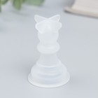 Молд силикон 3D "Слон" 5х3х3 см - фото 18673033
