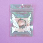 Держатель для телефона "Панда", 3,6 х 4 см - фото 51498570