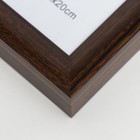 Фоторамка пластик 15х20 см "Римини. Кофе" - фото 24523380