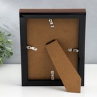 Фоторамка пластик 15х20 см "Римини. Кофе" - фото 24523381