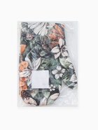 Варежка - прихватка «Этель» Meadow flower, 20×27 см, 100% хлопок, саржа 190 г/м² - Фото 7