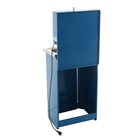 Умывальник "ТермМикс", с ЭВН, нержавеющая мойка, 1250 Вт, 17 л, цвет лагуна - Фото 5