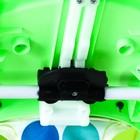 Ходунки «BUGGY C», зеленый, 6 силик. колес, муз., свет - фото 36315262 Ходунки «BUGGY C», зеленый, 6 силик. колес, муз., свет - фото 36315262