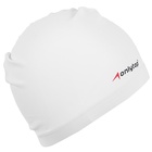 Шапочка для плавания взрослая ONLYTOP Swim, тканевая, обхват 54-60 см - Фото 5